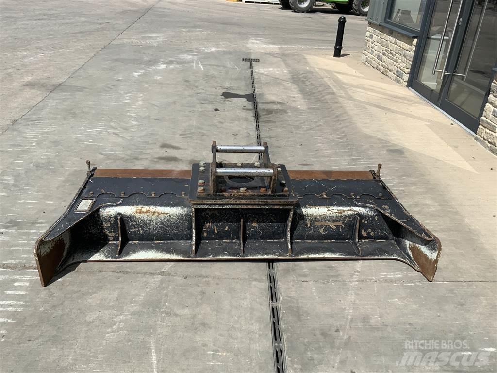 Rototilt 6Ft Grader Farm Equipment - Others