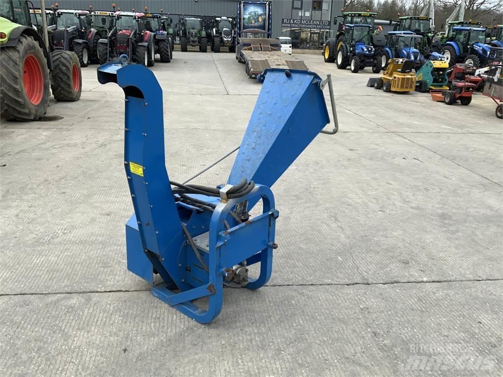  Shredder/Chipper Farm Equipment - Others