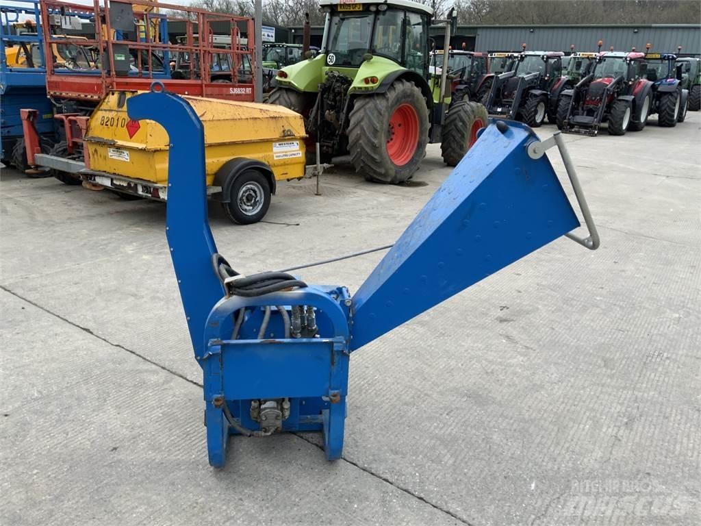  Shredder/Chipper Farm Equipment - Others