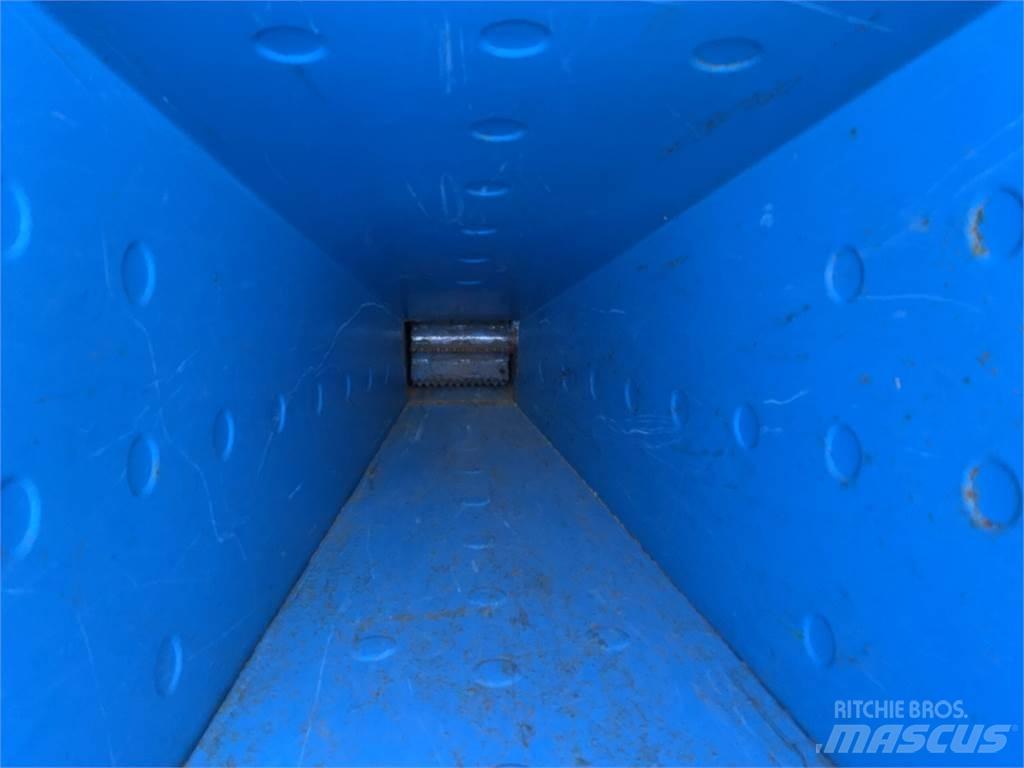  Shredder/Chipper Farm Equipment - Others