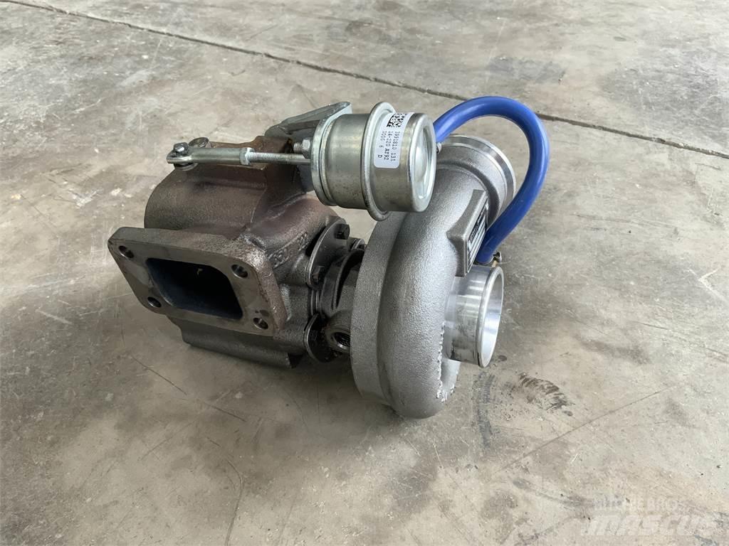 Sisu Diesel Turbo Farm Equipment - Others