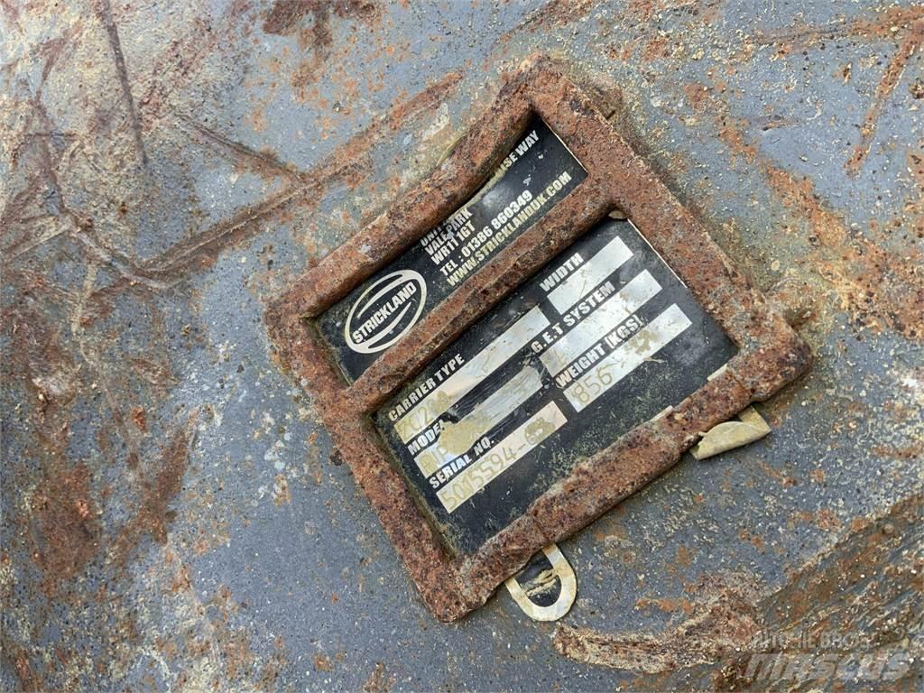 Strickland Ripper Tooth Farm Equipment - Others