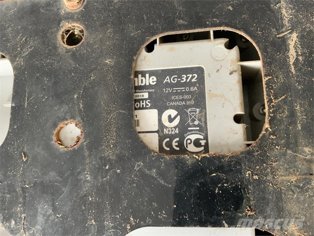 Trimble AG372 Guidance Farm Equipment - Others