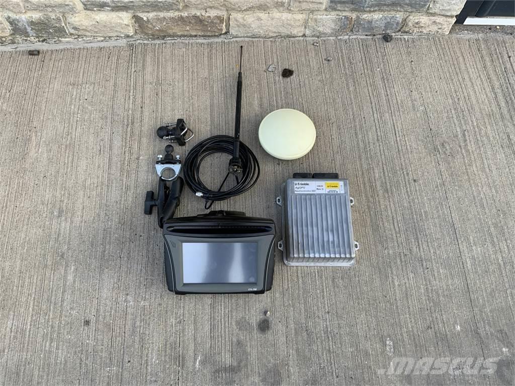 Trimble Guidance Farm Equipment - Others