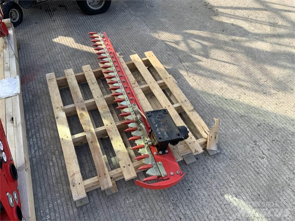  Unused 6ft Side Knife Farm Equipment - Others