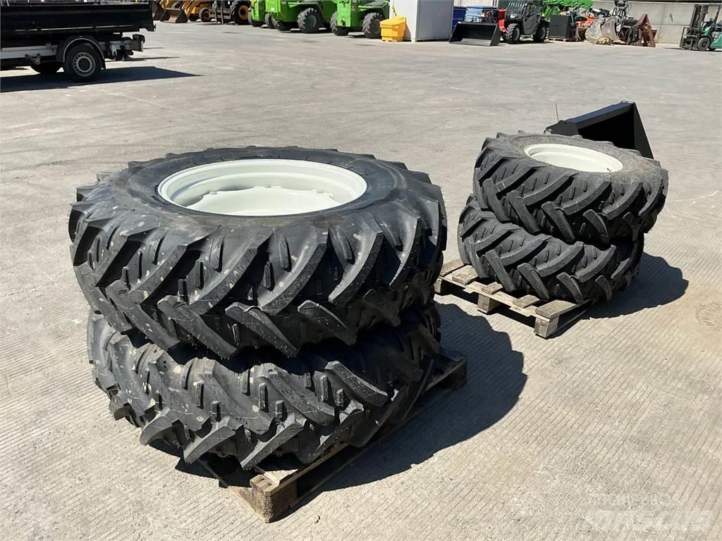  Unused Wheels And Tyres Farm Equipment - Others
