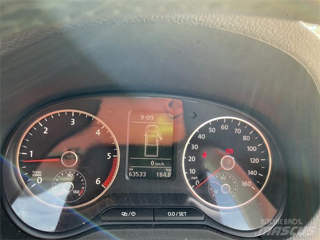 Volkswagen Amarok TDI Farm Equipment - Others