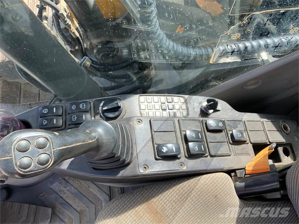 Volvo EC140L (ST22583) Farm Equipment - Others