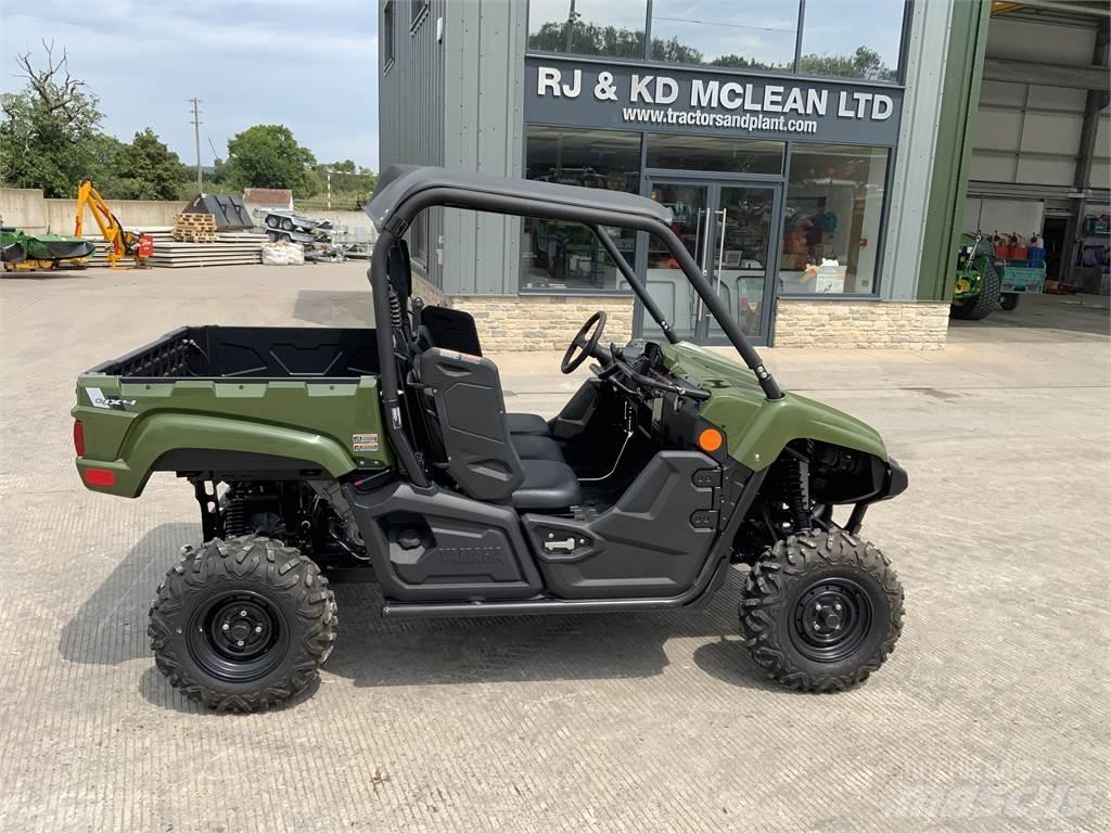 Yamaha Viking (ST21459) Farm Equipment - Others
