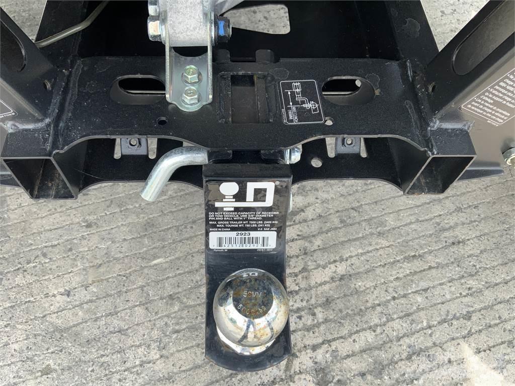 Yamaha Viking (ST21459) Farm Equipment - Others
