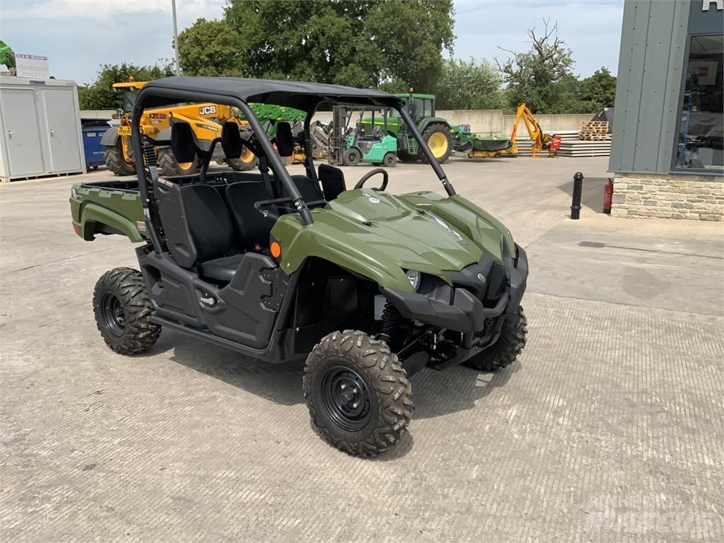 Yamaha Viking (ST21459) Farm Equipment - Others