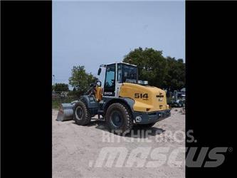 Liebherr L514 Wheel Loaders