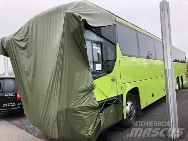 Scania Citywide Other Components
