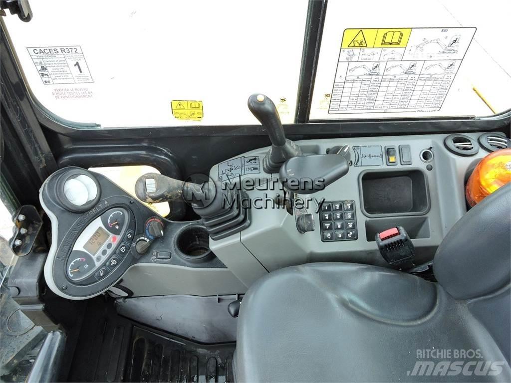 Bobcat E50 Other