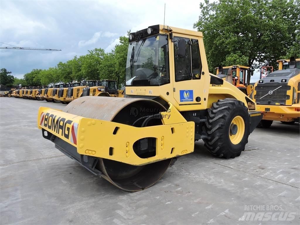 Bomag BW211D-4 Other rollers