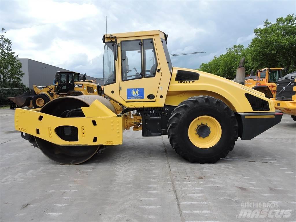 Bomag BW211D-4 Other rollers
