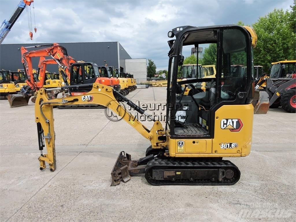 CAT 301.6 Other