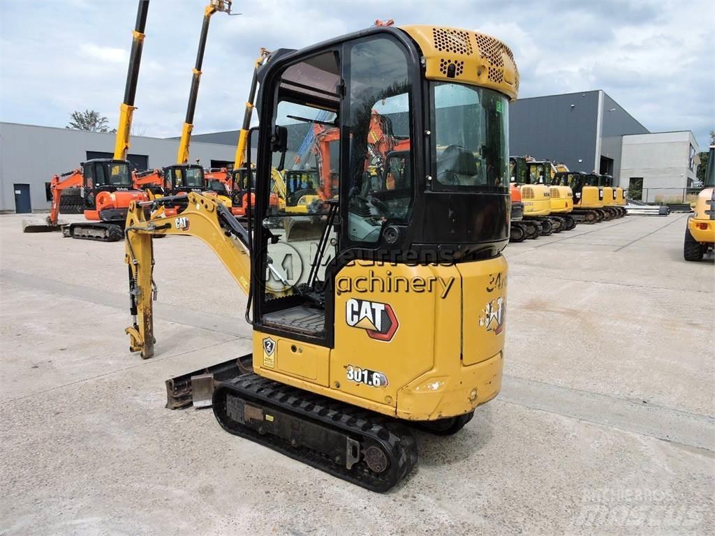 CAT 301.6 Other