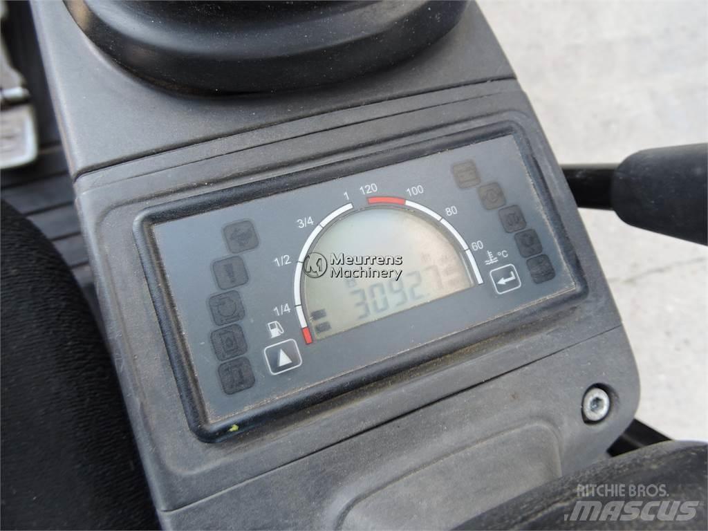CAT 301.7D Other