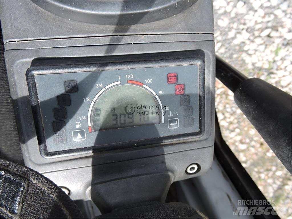 CAT 301.7D Other