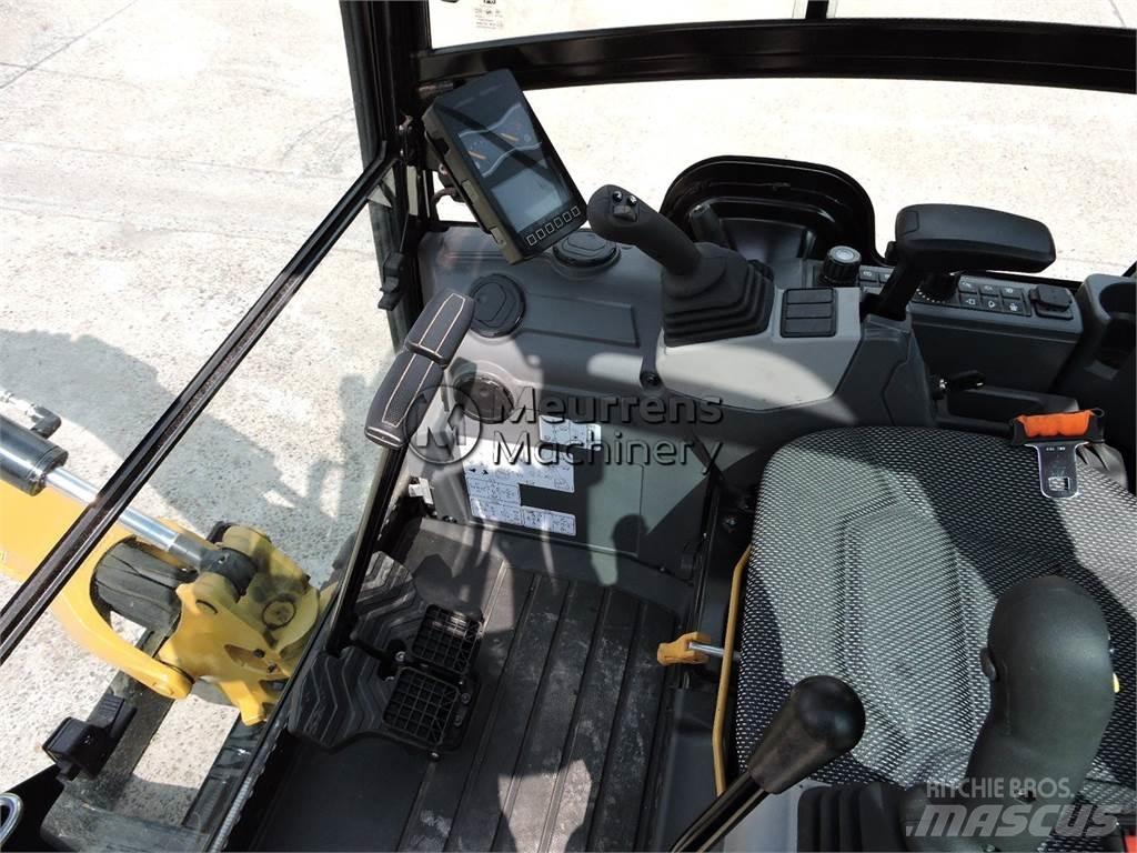 CAT 302 UNUSED Other