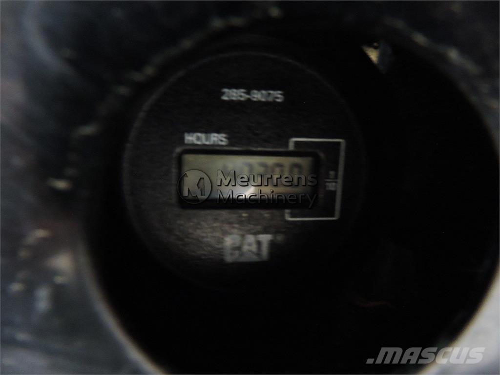 CAT 305.5E powertilt Other