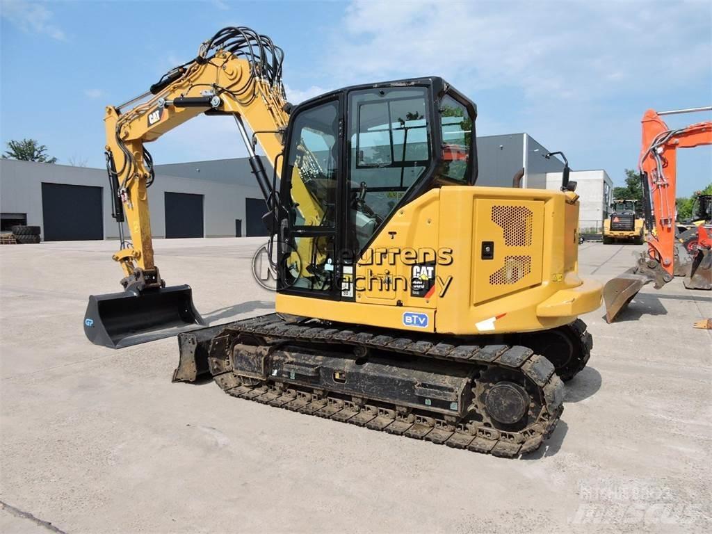CAT 308 Other