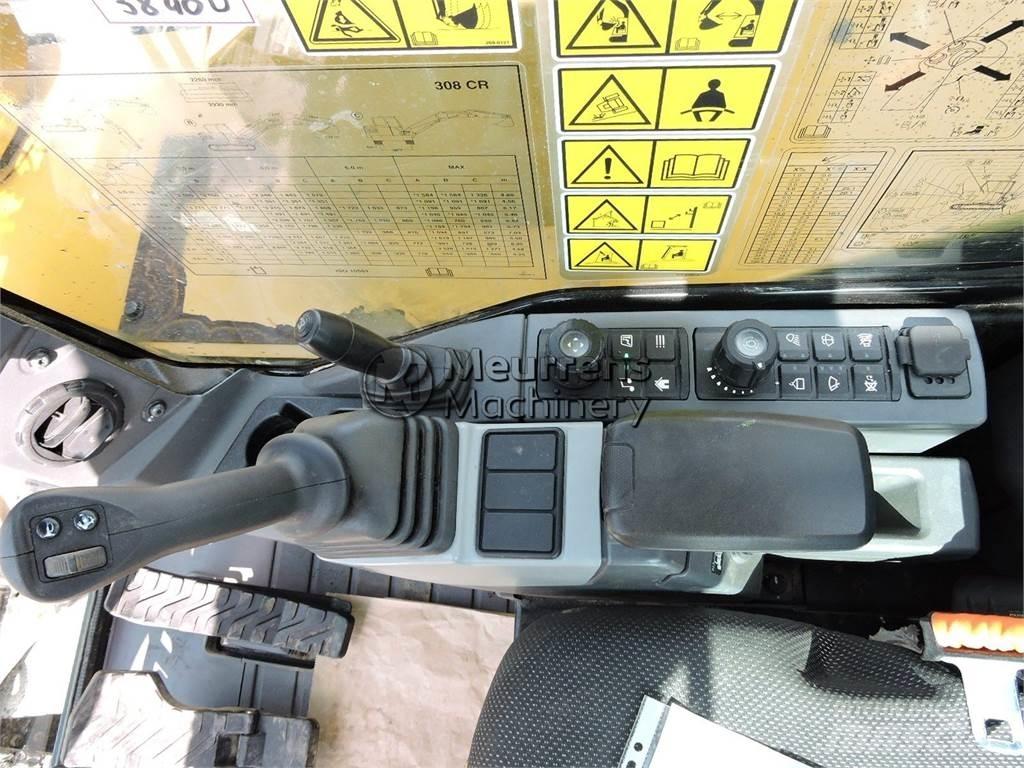 CAT 308 Other