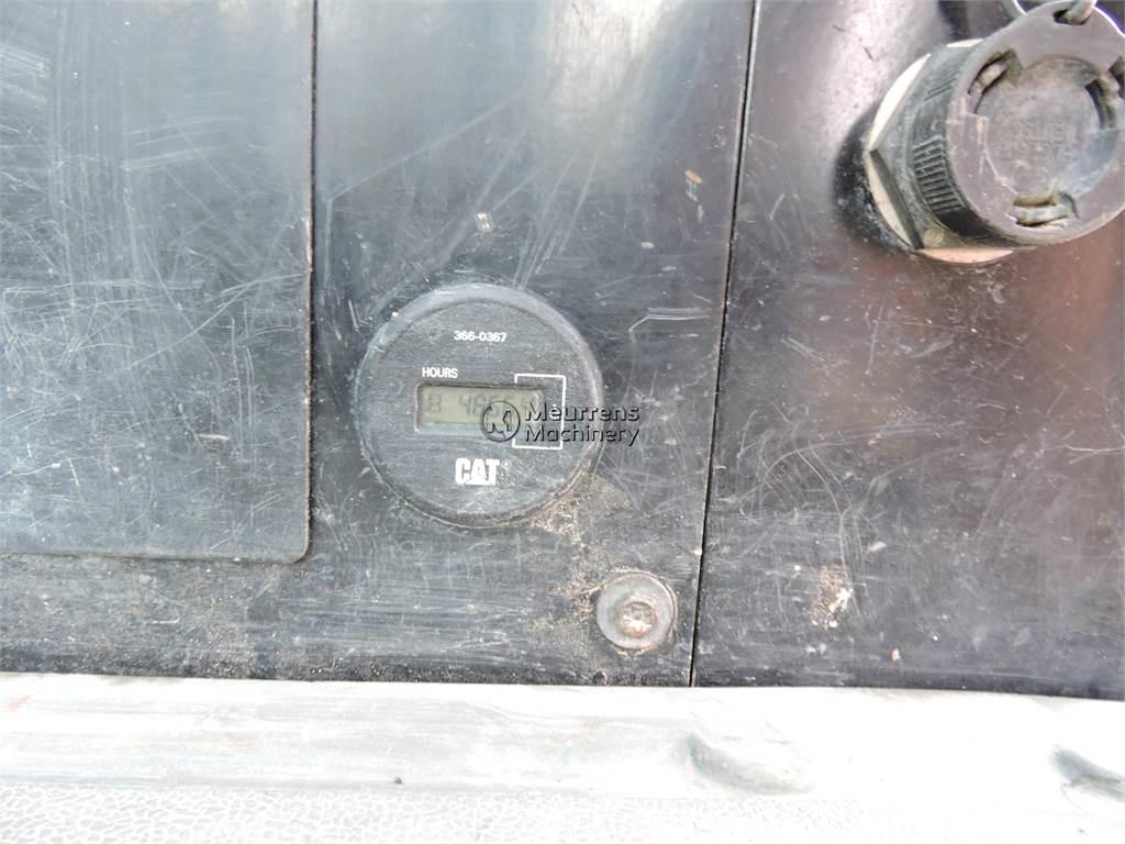 CAT 308 Other