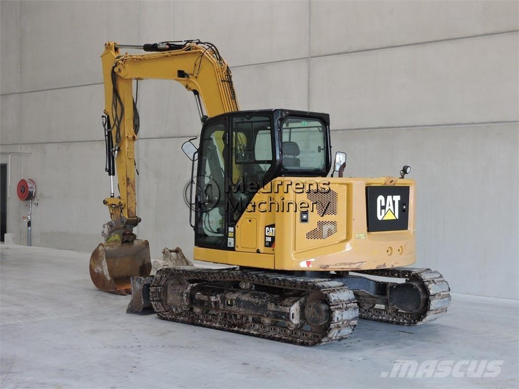 CAT 308CR Other