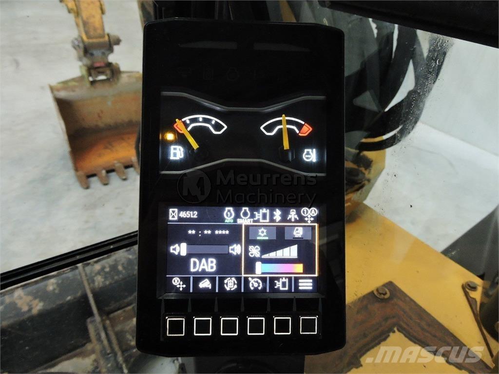 CAT 308CR Other