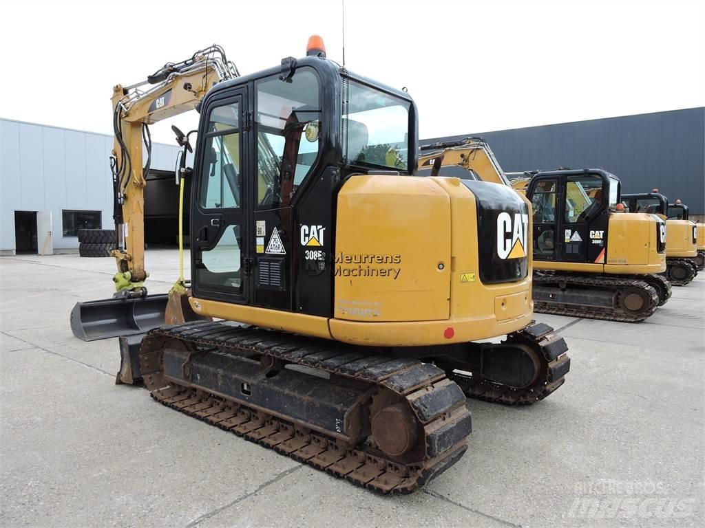 CAT 308E Other