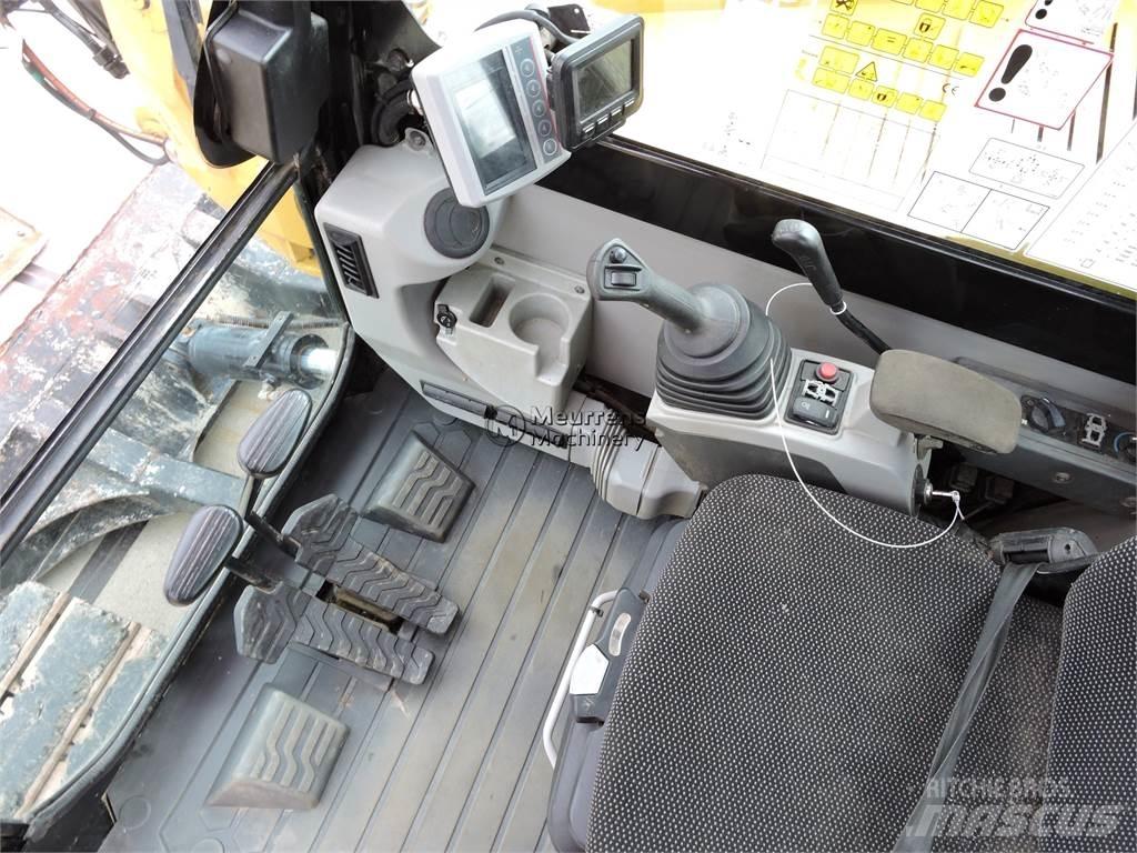 CAT 308E Other