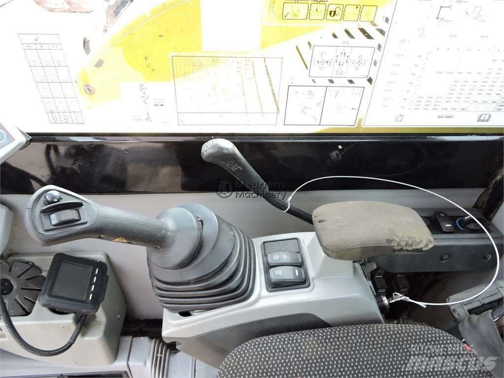 CAT 308E Other