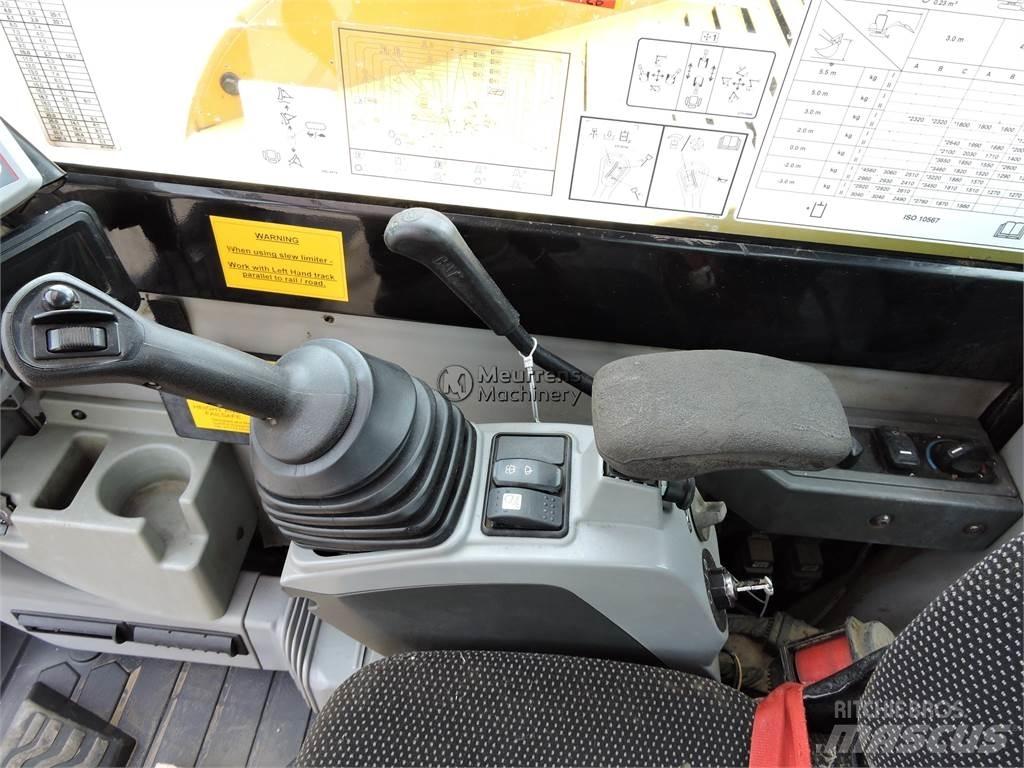 CAT 308E Other