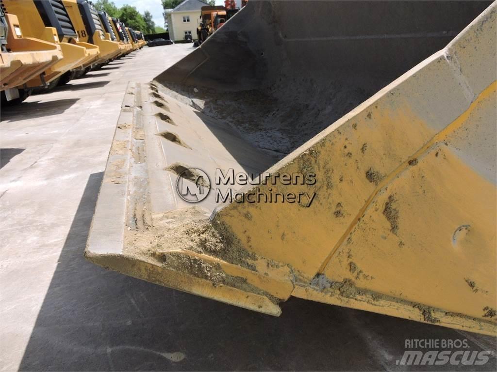 CAT 972M GERMAN Wheel Loaders