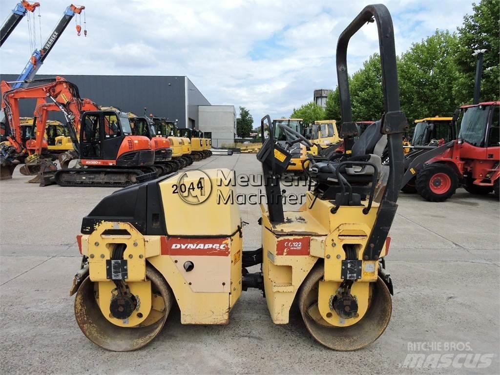 Dynapac CC122 Other rollers