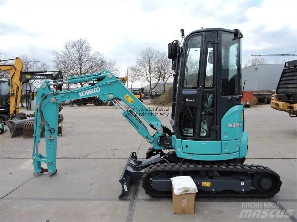Kobelco SK25 UNUSED Other