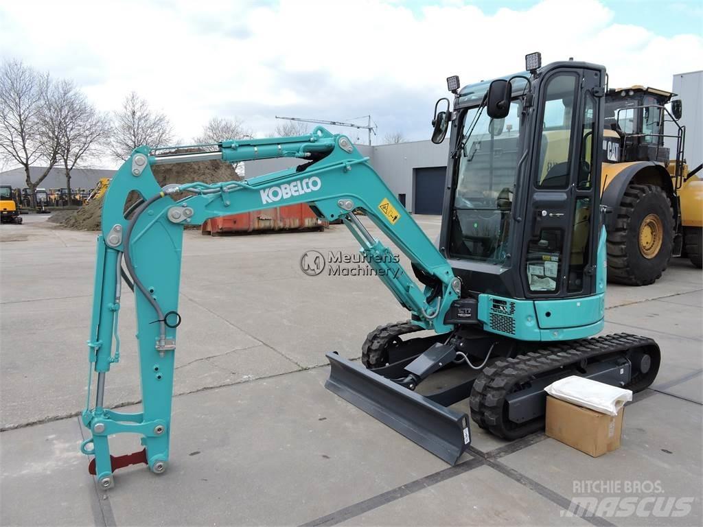 Kobelco SK25 UNUSED Other