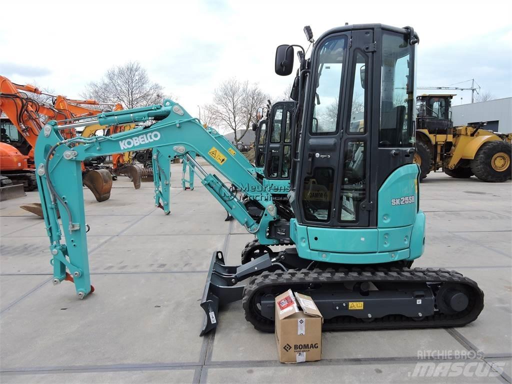 Kobelco SK25 UNUSED Other