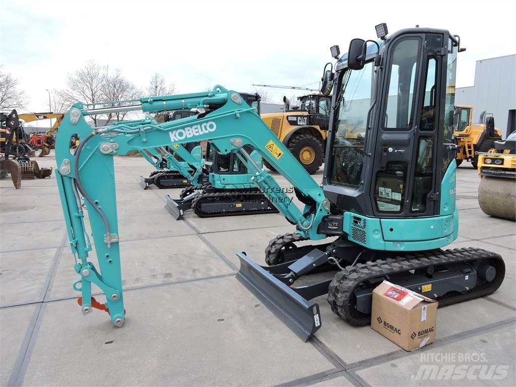 Kobelco SK25 UNUSED Other