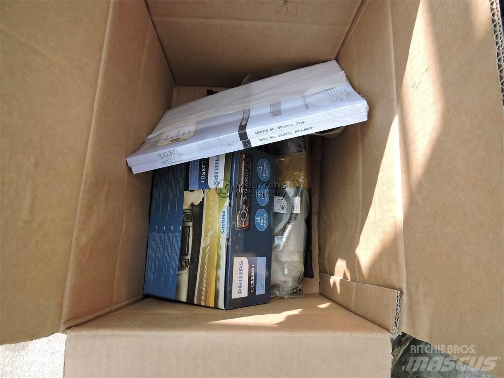 Kobelco SK25 UNUSED Other