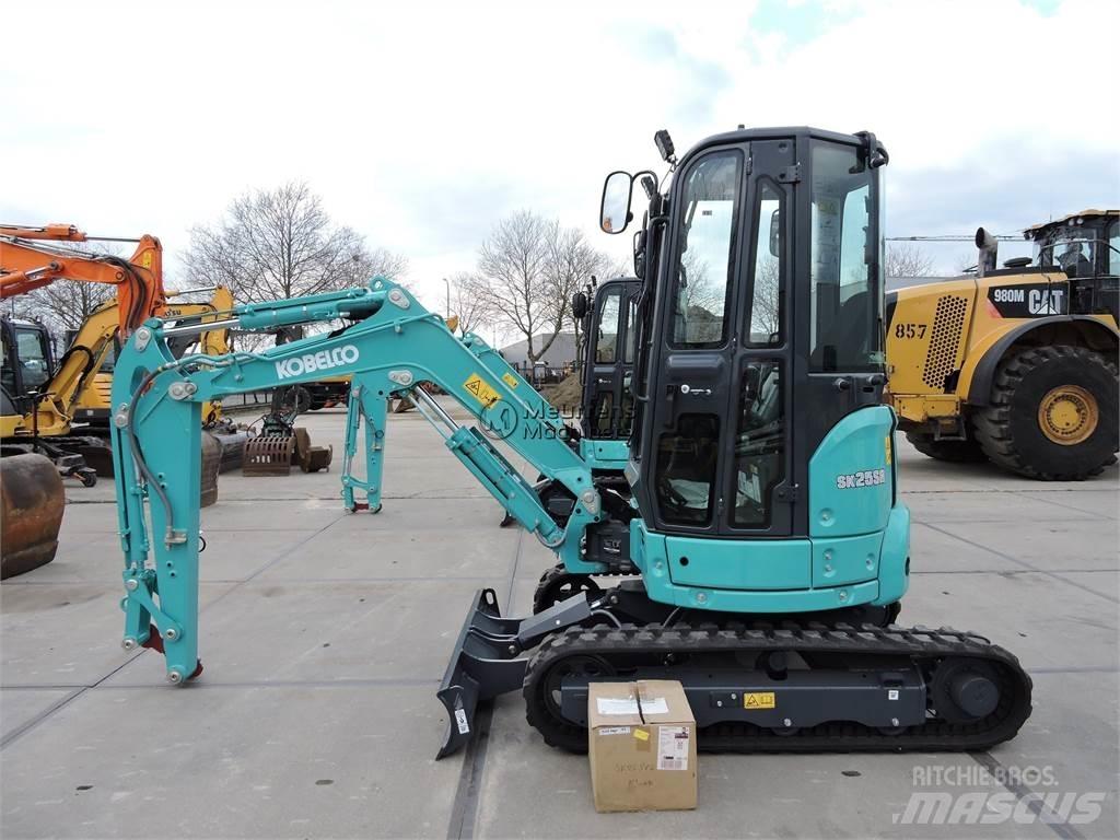 Kobelco SK25 UNUSED Other