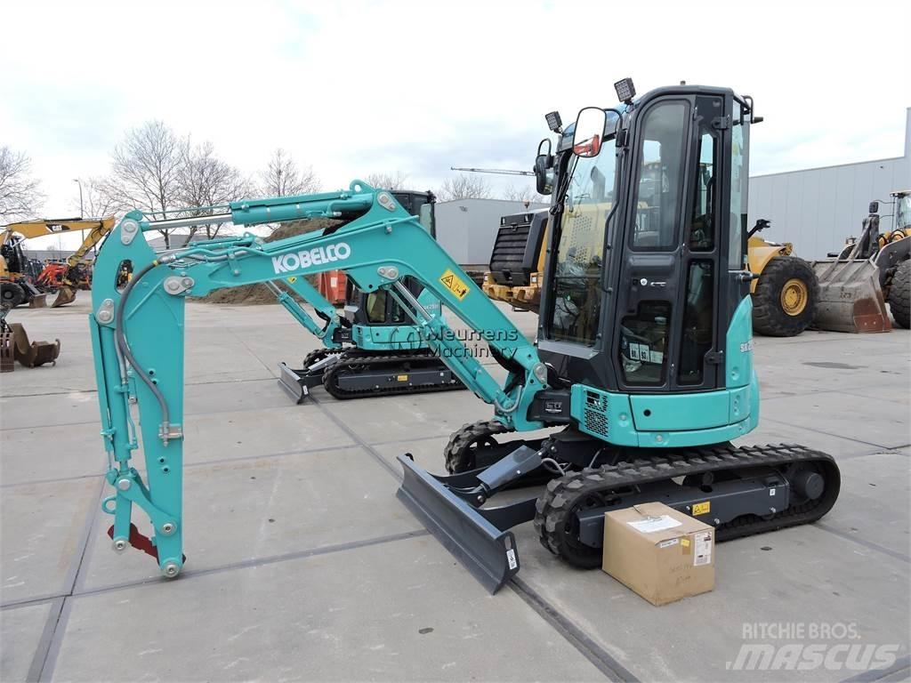 Kobelco SK25 UNUSED Other
