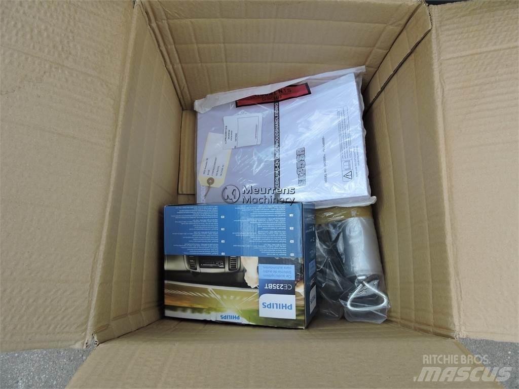 Kobelco SK25 UNUSED Other