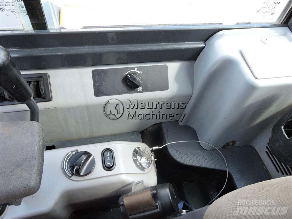 Komatsu PC35 Other