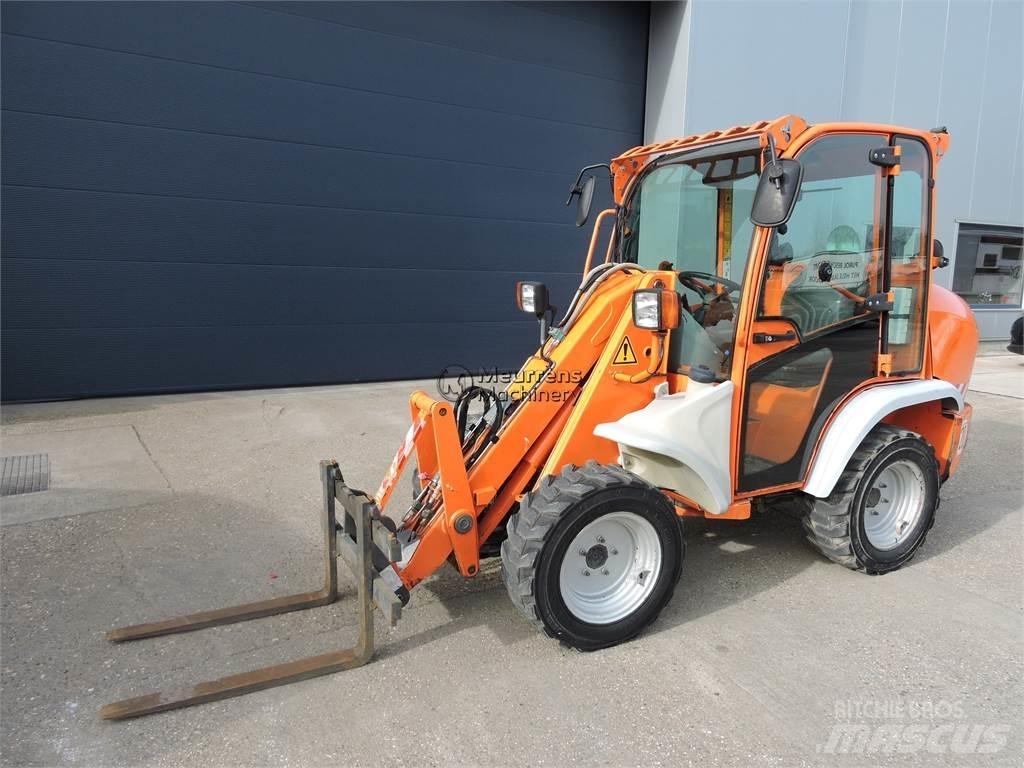 Kramer 5035 Wheel Loaders