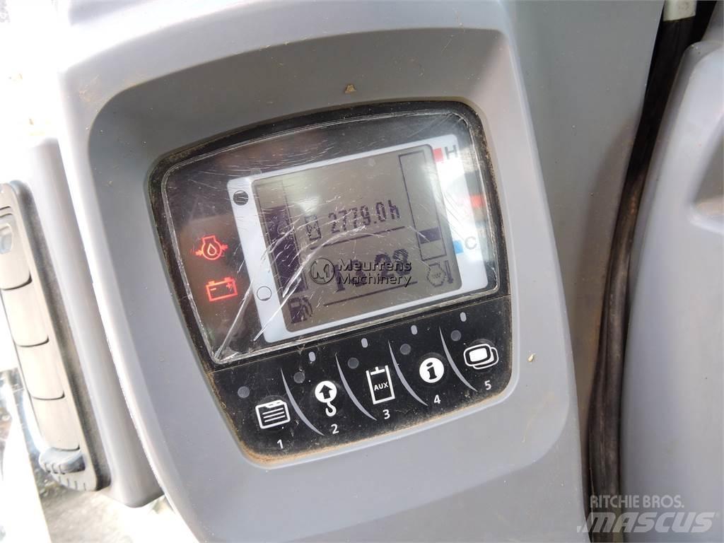 Kubota KX080-4 Other