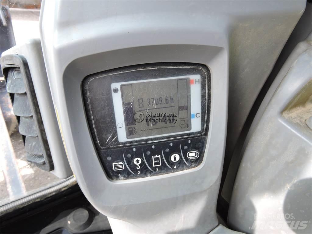 Kubota KX080-4 Other