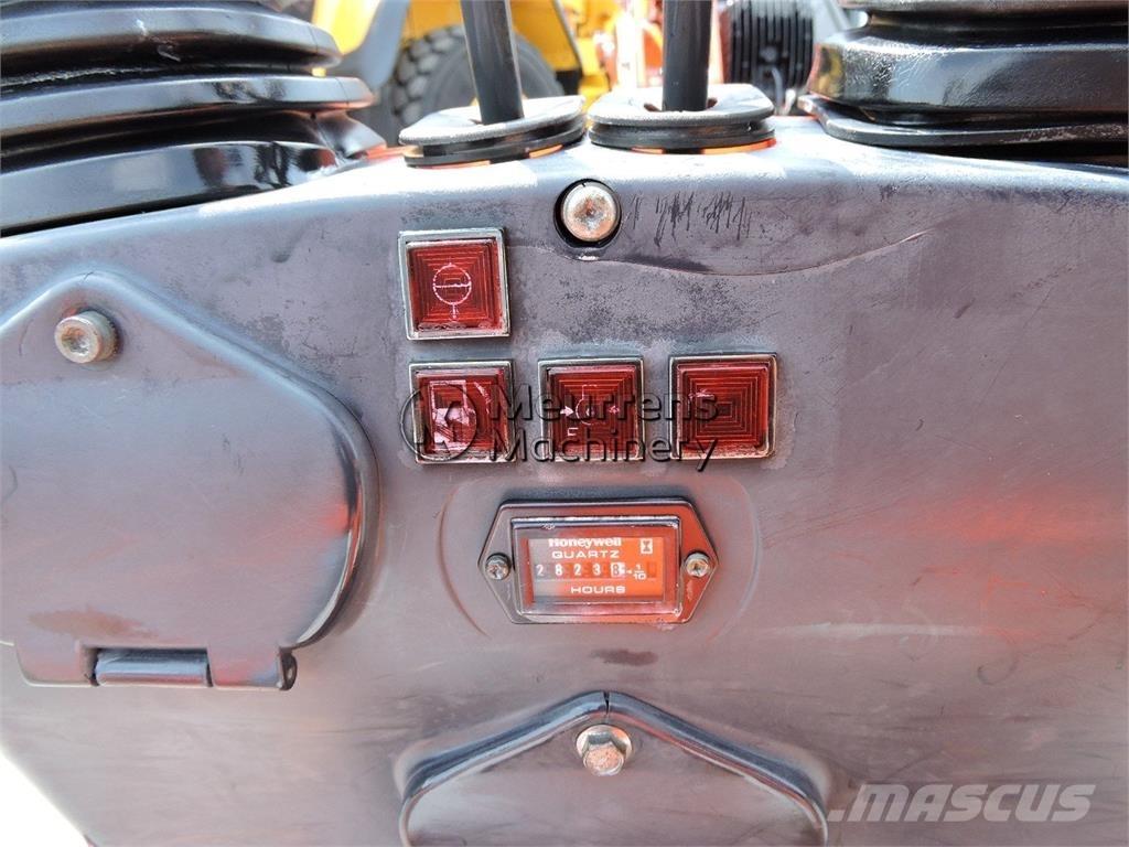 Kubota U10 Other